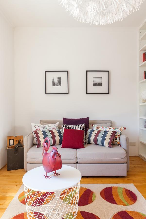 Apartamento Il Nascondiglio Del Prete Roma Exterior foto